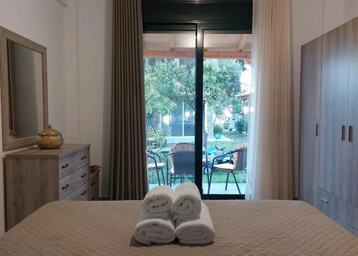 Irina\'S Apartment