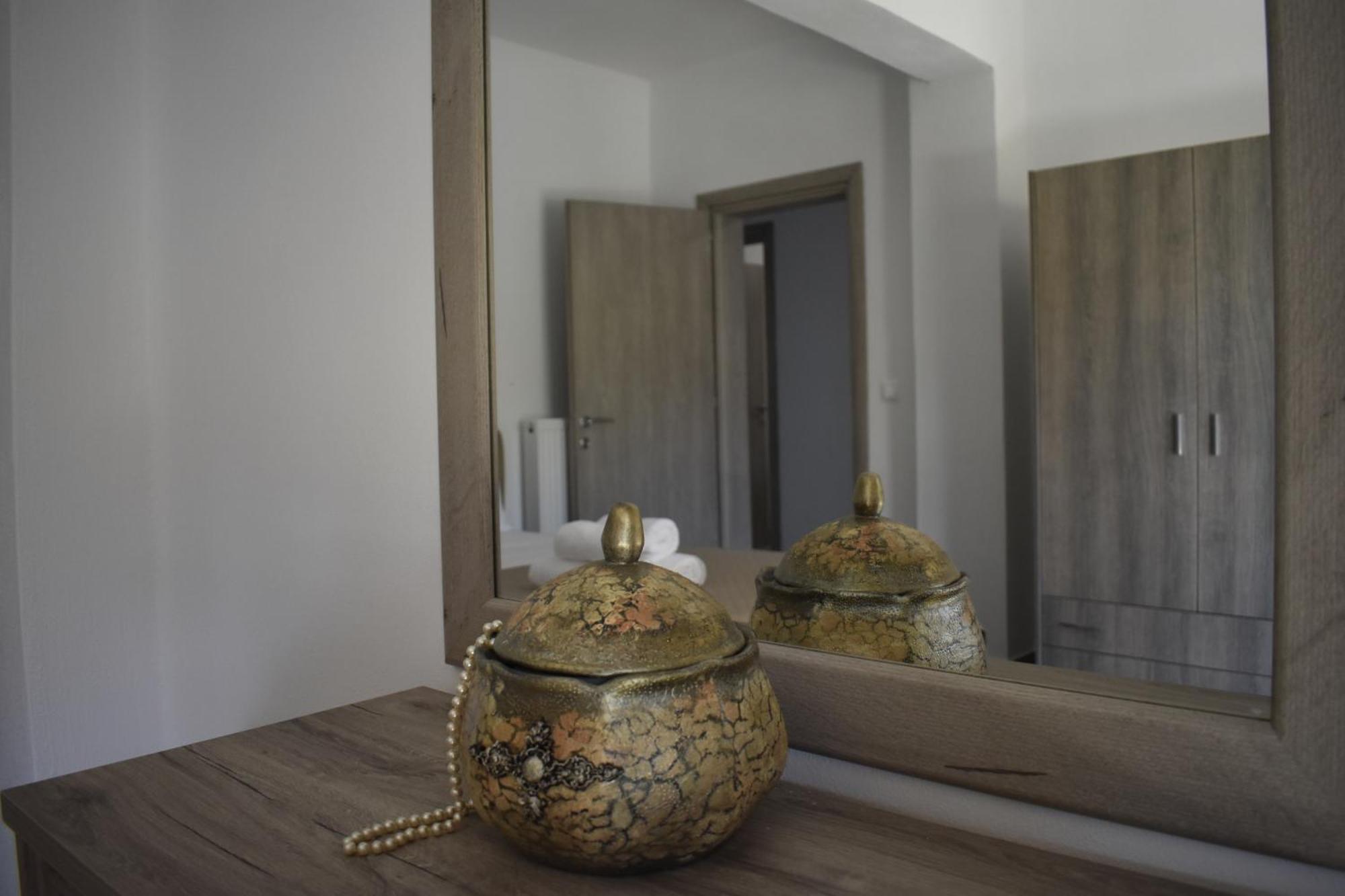Apartment Irina's