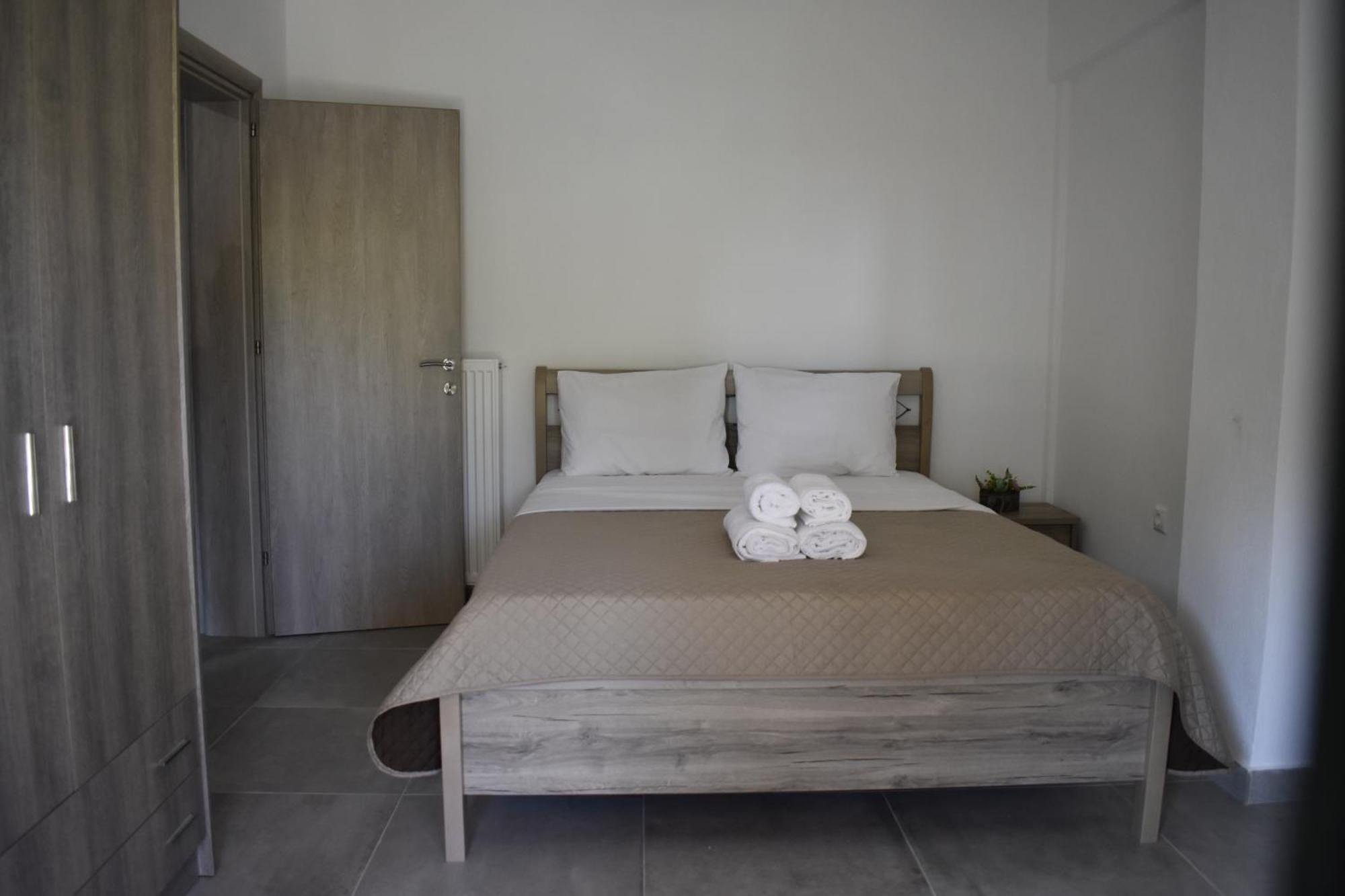 Apartment Irina's *
