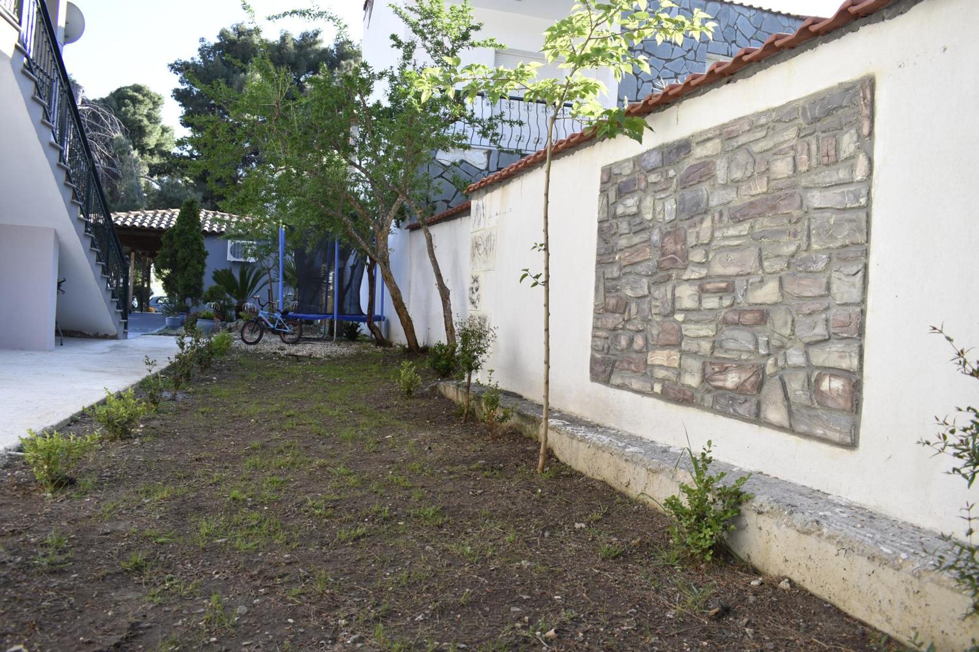 Apartment Irina's