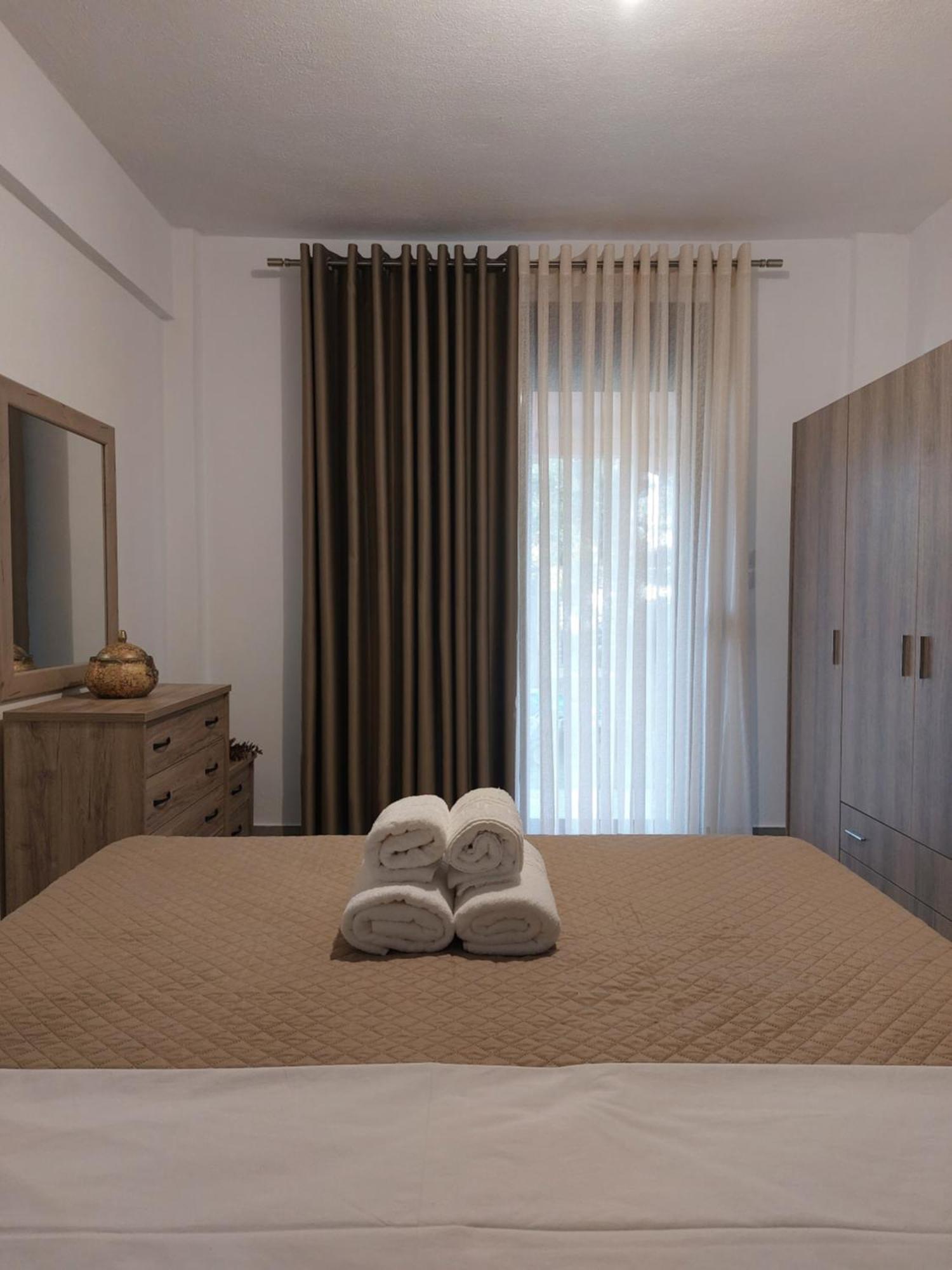 Irina's Apartment *
