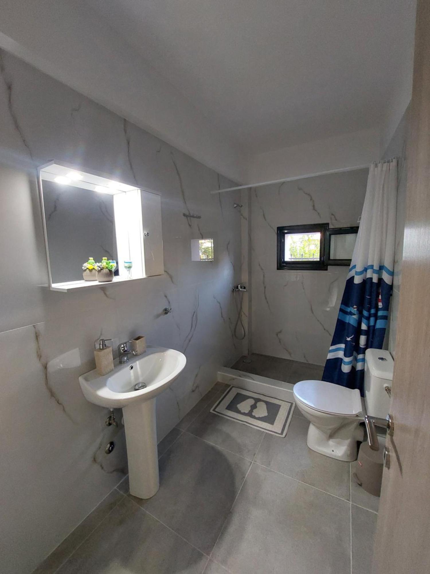 Apartment Irina's