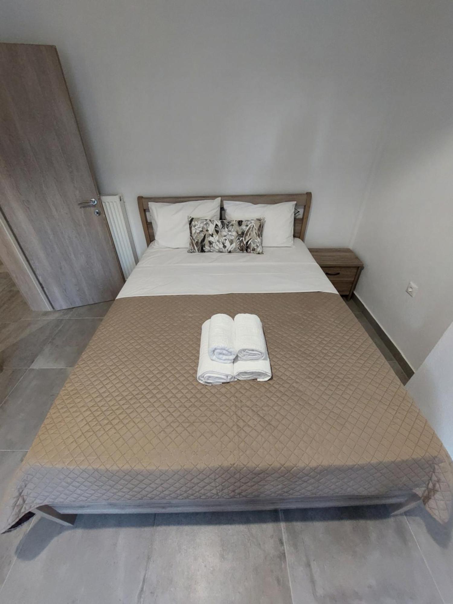 Apartment Irina's