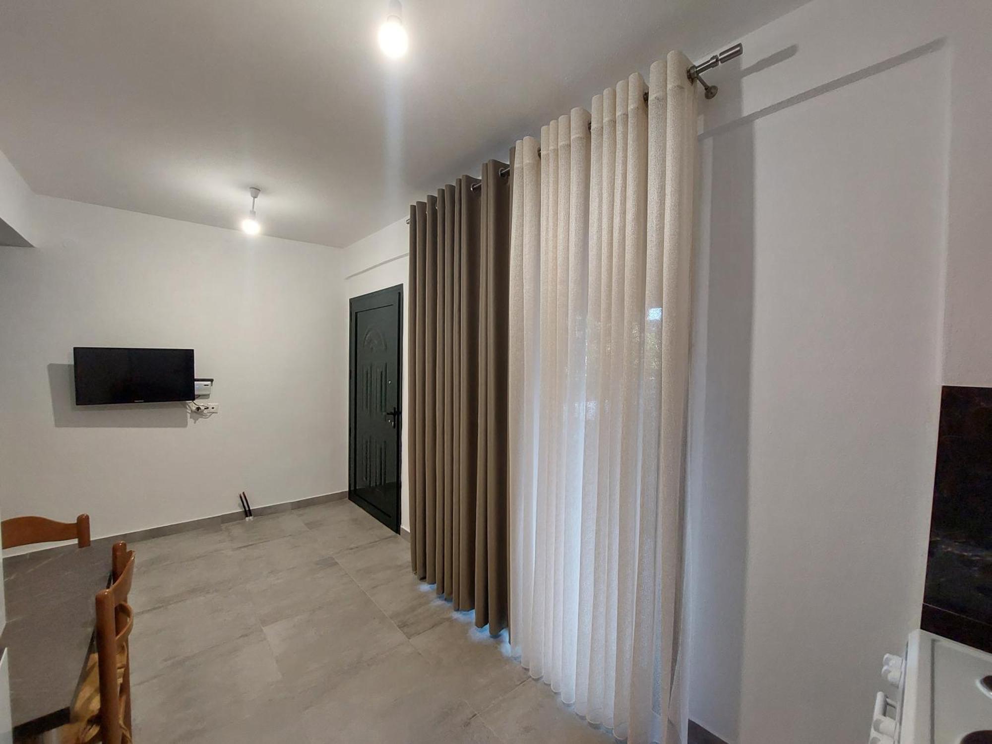 Apartment Irina's