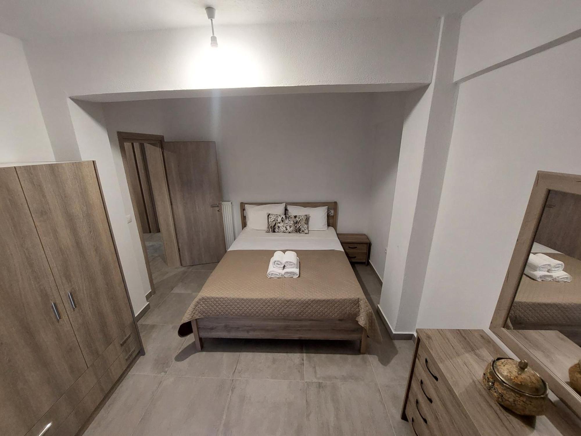 Apartment Irina's *