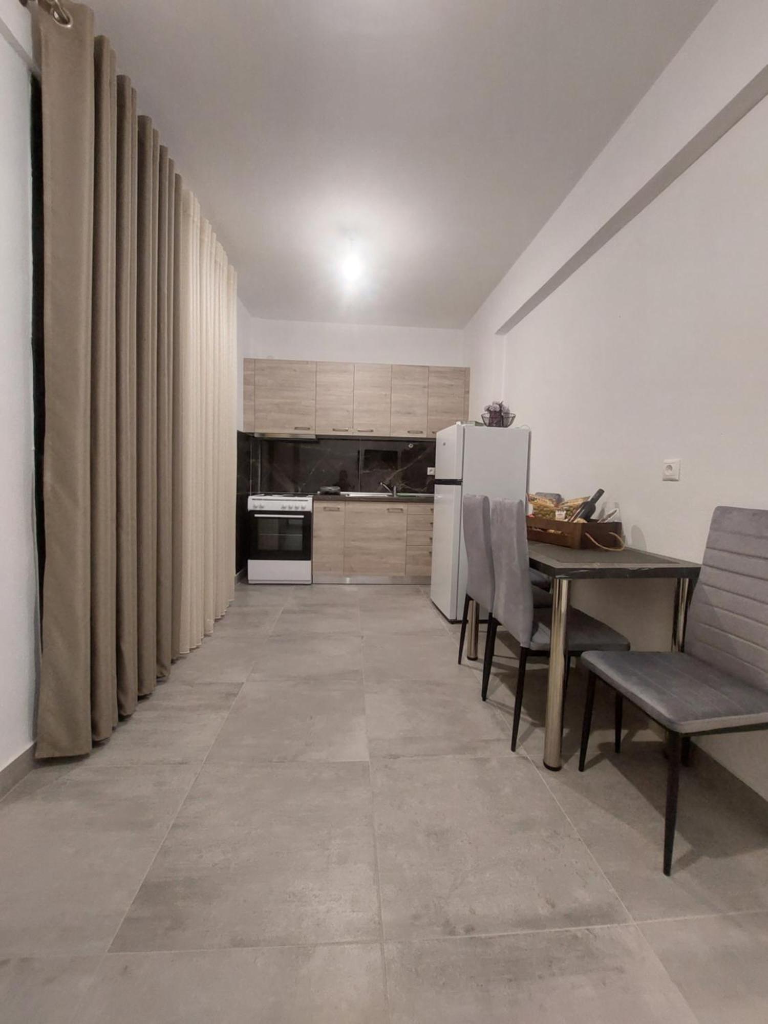 Irina's Apartment Psakoudia