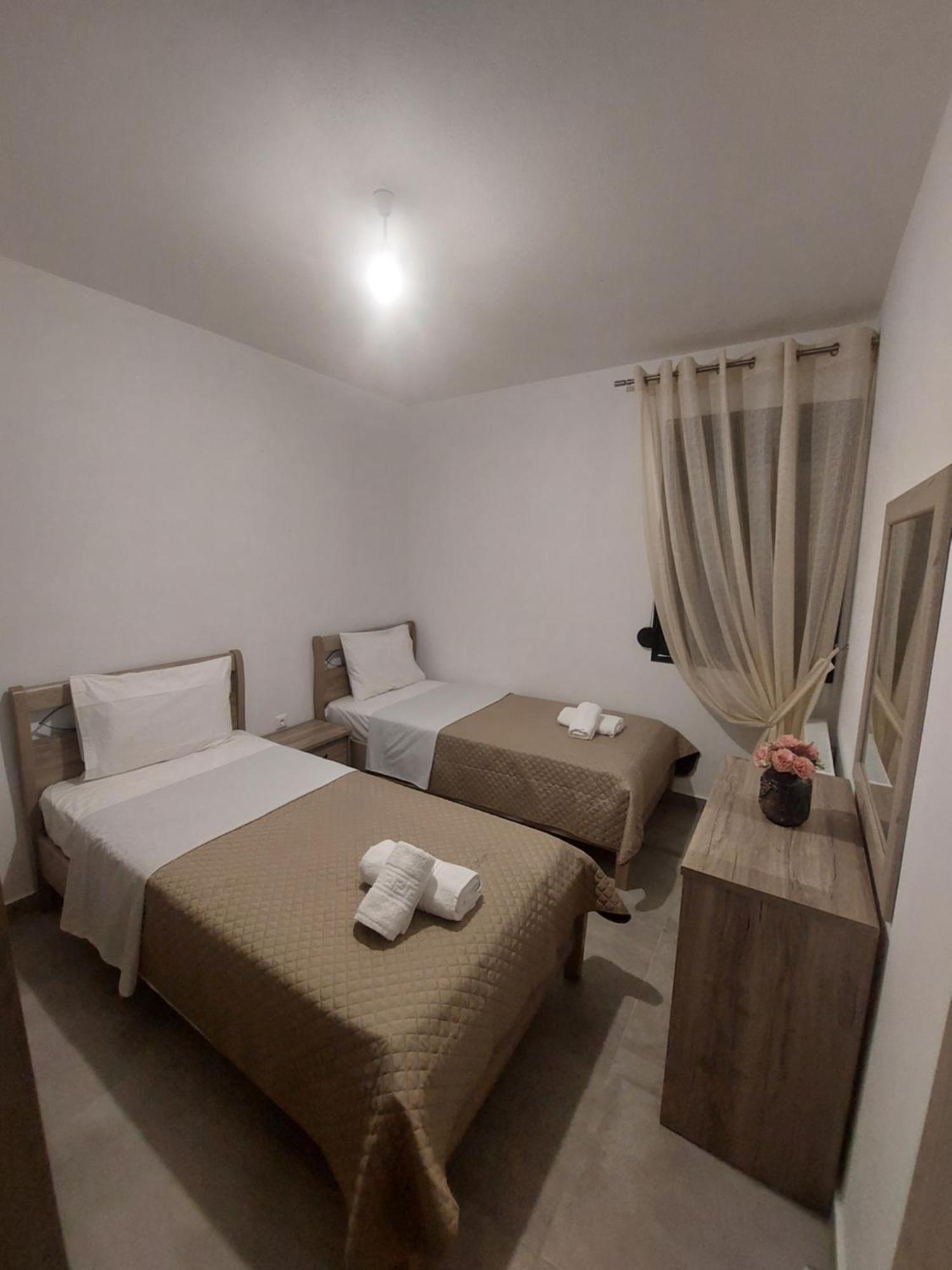 Apartment Irina's Psakoudia