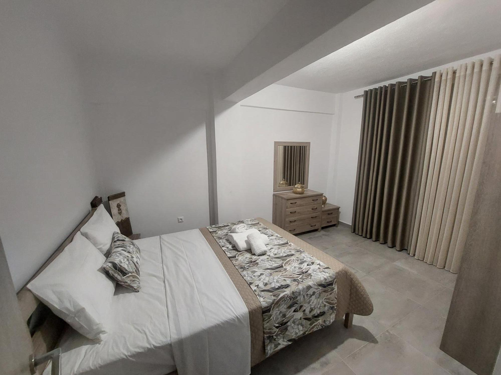 Apartment Irina's