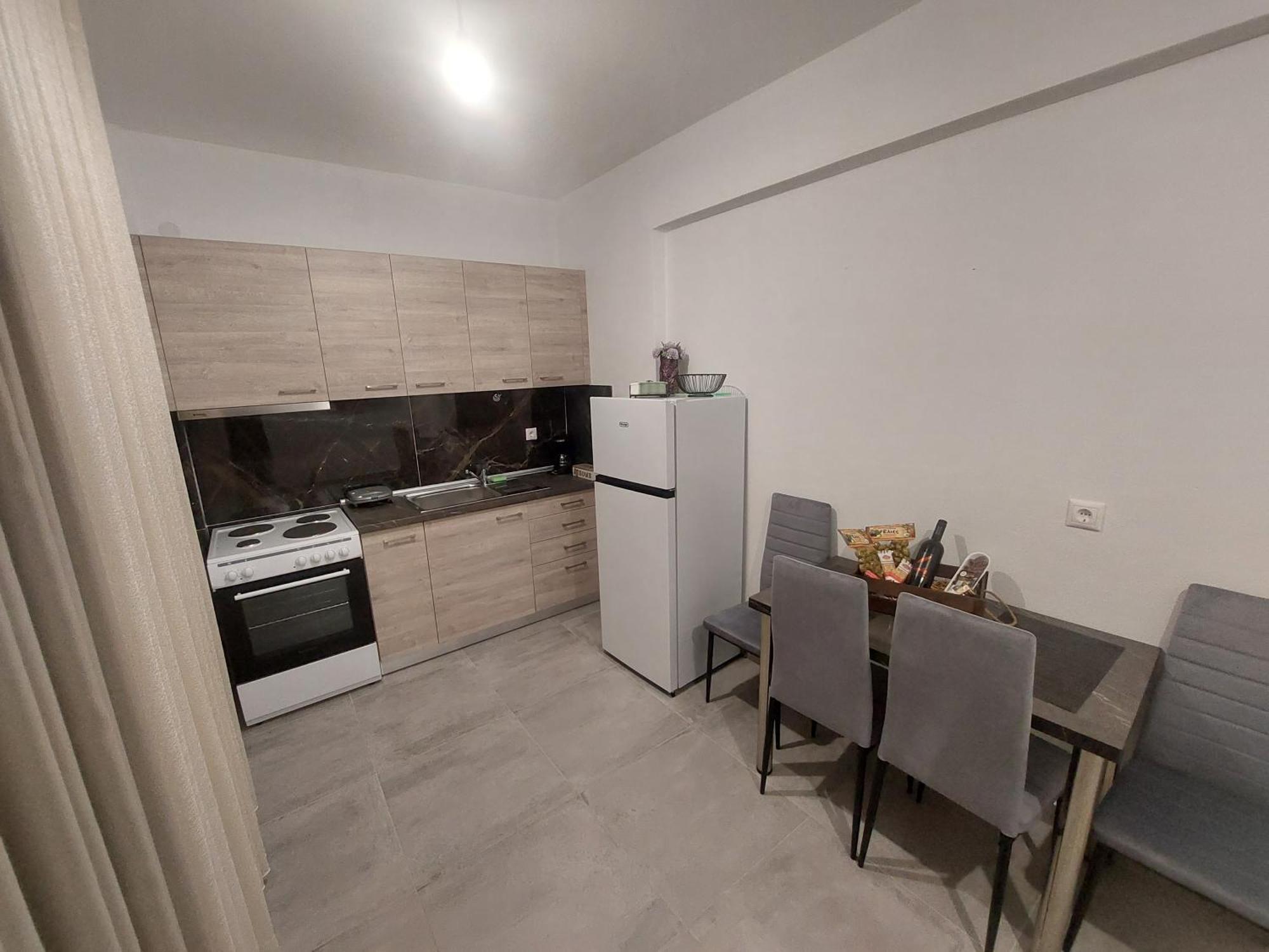 Irina's Apartment Psakoudia