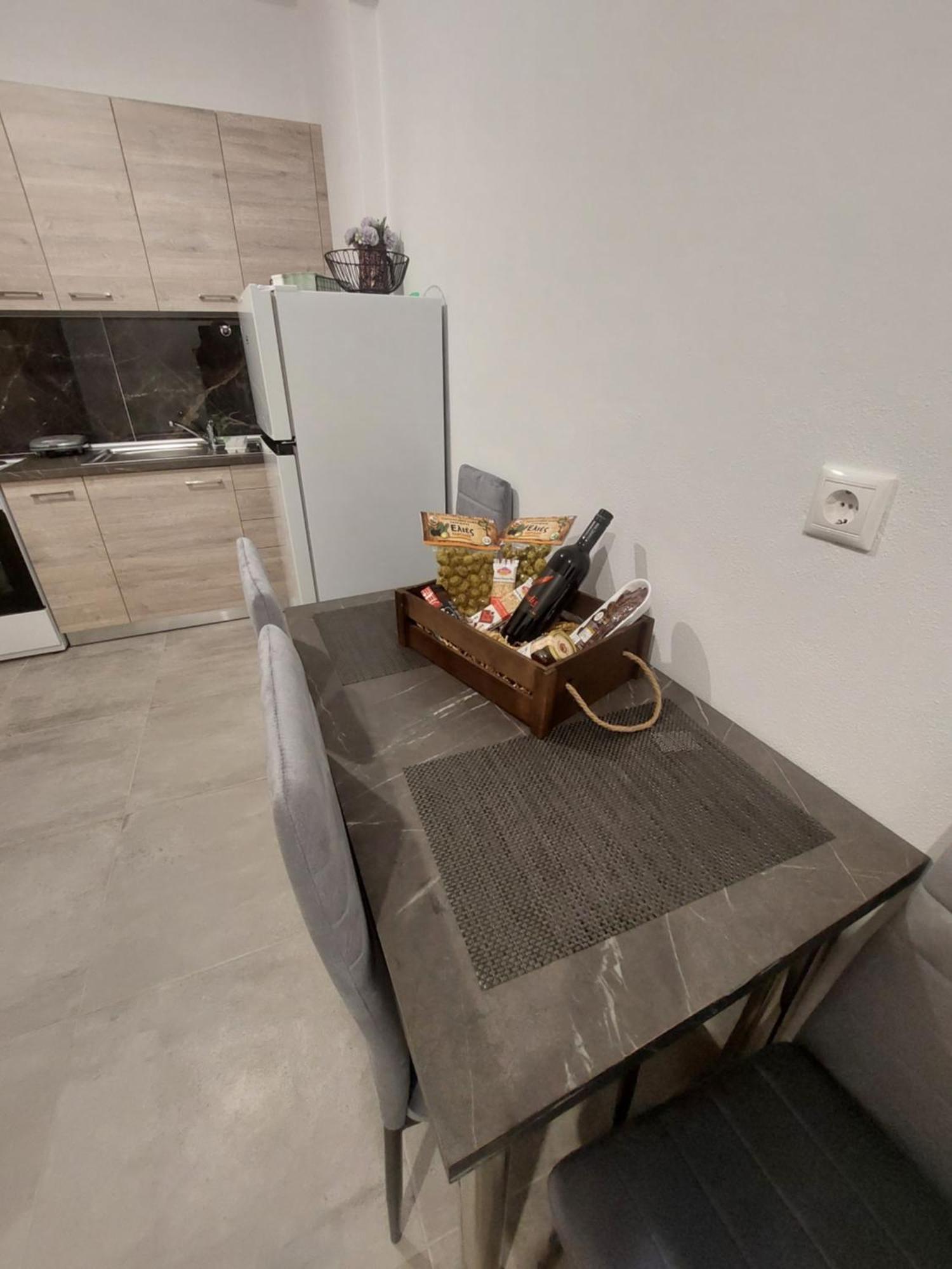 Apartment Irina's